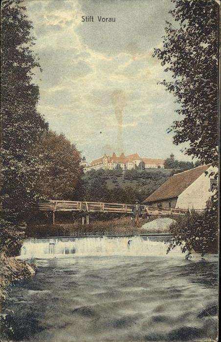Vorau Stift