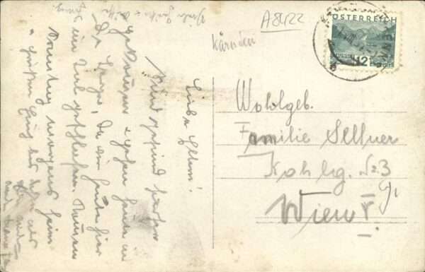 Sankt Nikolai ob Drassling – Bild 2
