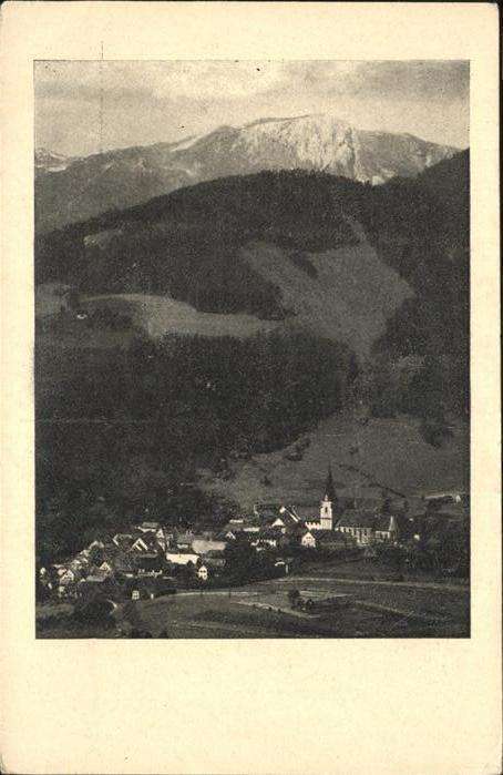 Aflenz