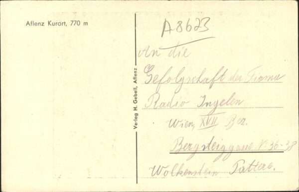 Aflenz – Bild 2