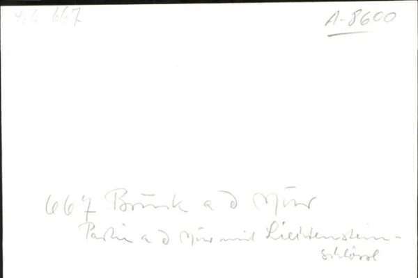 Bruck Mur – Bild 2