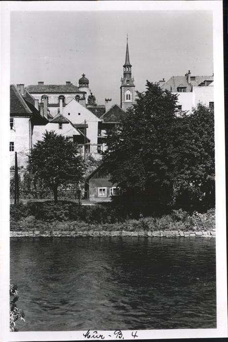 Bruck Mur