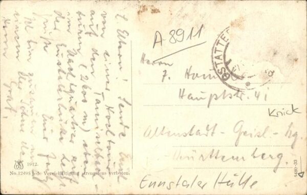 Gesaeuse Ennstaler Hütte Großer Buchstein – Bild 2