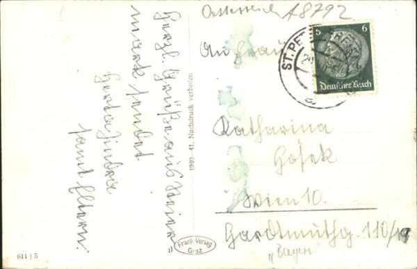 St Peter Freienstein Reiting – Bild 2