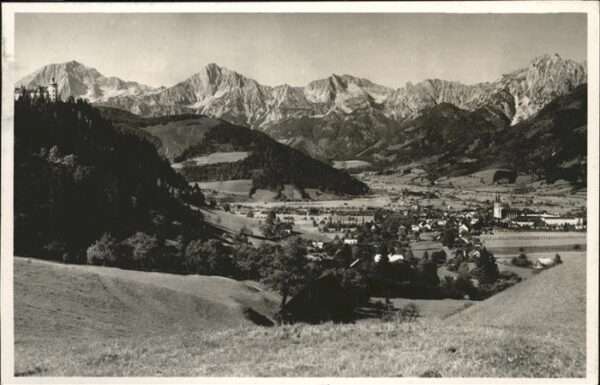 Admont Steiermark Halermauern Steiermark