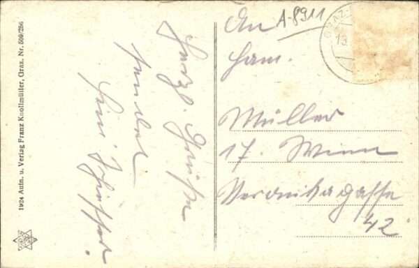 Gesaeuse Johansbachtal Reichenstein Fotograf – Bild 2