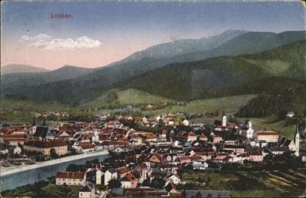 Leoben
