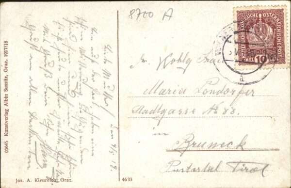 Leoben – Bild 2