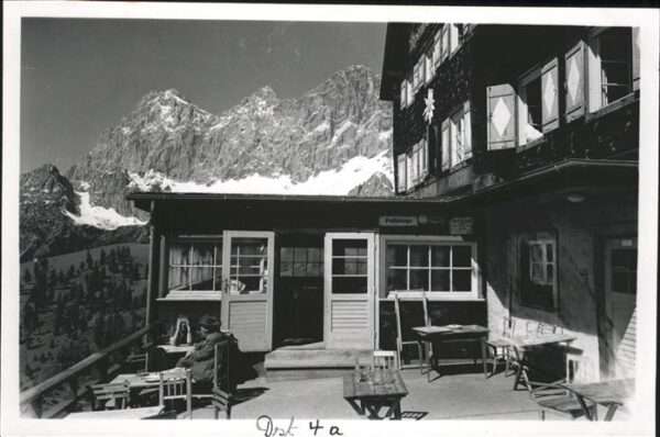 Austriahuette