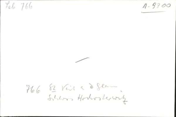 St Veit Glan Schloss Hochosterwitz – Bild 2