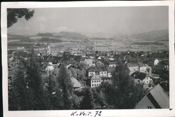 St Veit Glan