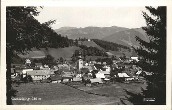 Oberzeiring