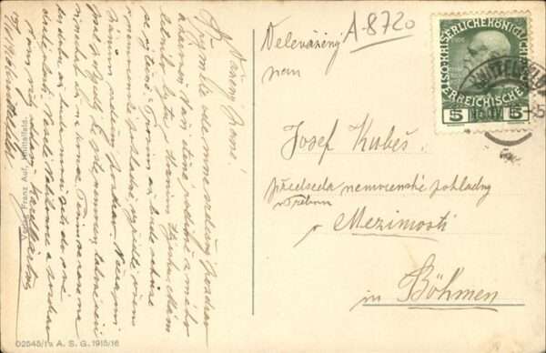 Knittelfeld Steiermark Roseggerstrasse – Bild 2