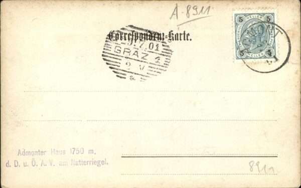 Admont Steiermark Natterriegel – Bild 2