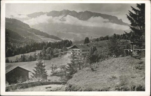 Niederndorf Kufstein