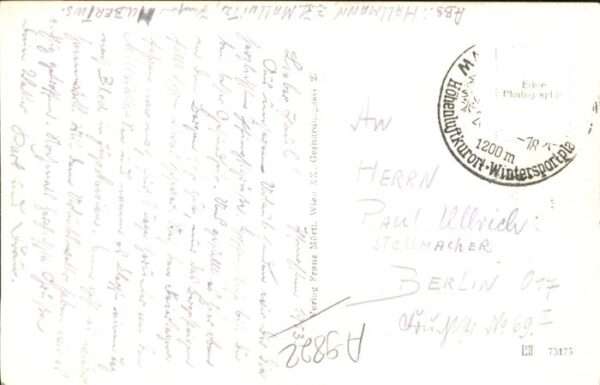 Mallnitz Kaernten – Bild 2