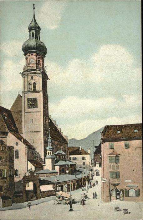 Hall Tirol