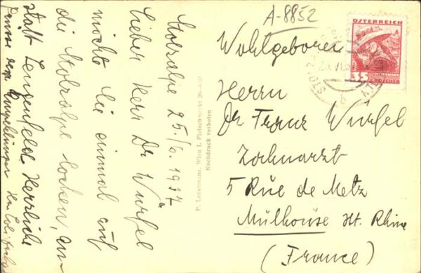 Stolzalpe Kurhaus Niedere Tauern – Bild 2