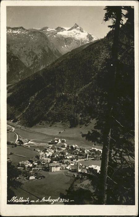 Mallnitz Kaernten