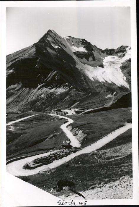 Brenner Brennerkogel