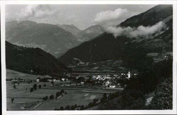 Obervellach Kaernten