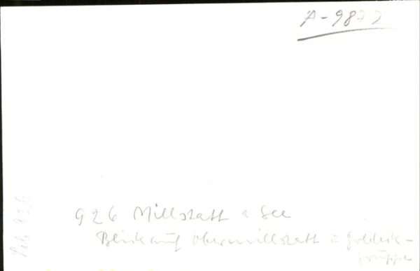 Millstatt Millstaettersee – Bild 2