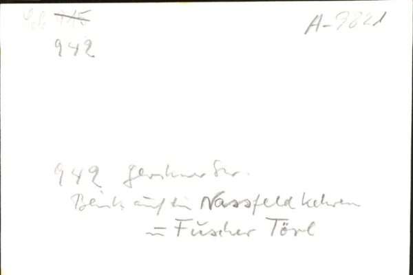 Nassfeld – Bild 2