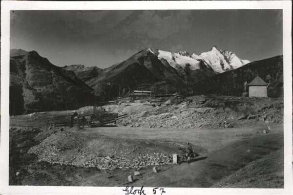 Grossglockner