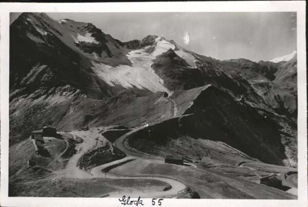 Grossglockner
