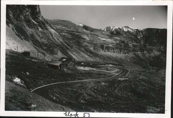 Grossglockner