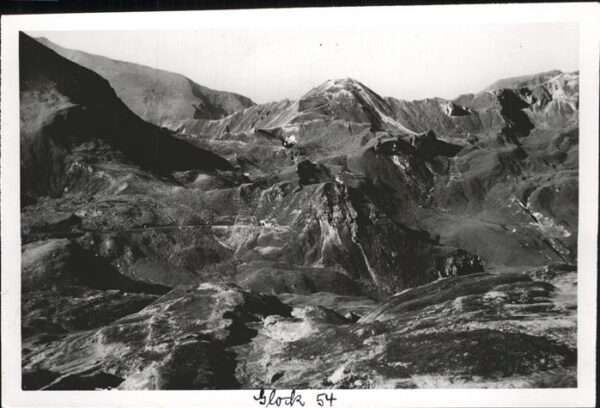 Grossglockner
