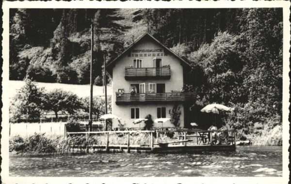 Bodensdorf Steindorf