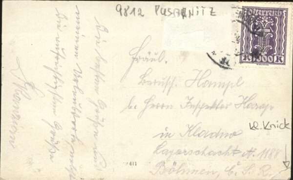 Pusarnitz – Bild 2