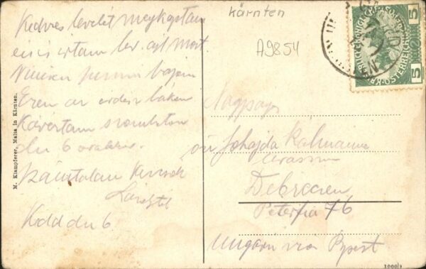Malteinerthal Alpenheim Pflüglhof – Bild 2