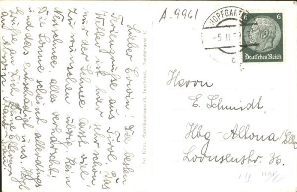Hopfgarten Brixental – Bild 2