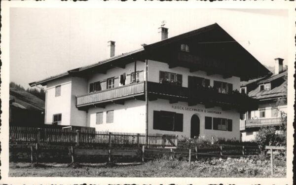 Kirchbichl Tirol