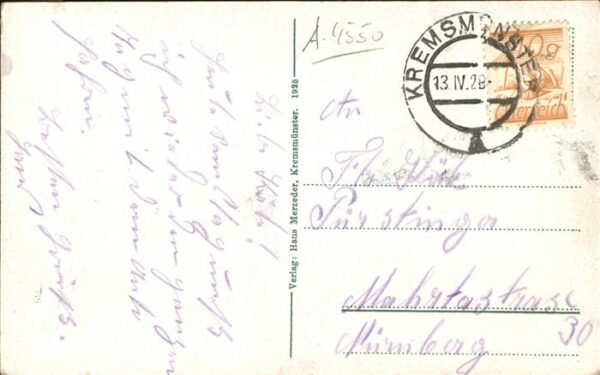 Kremsmuenster Benediktinerstift – Bild 2