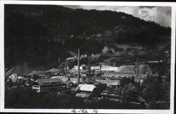 Radenthein Werke