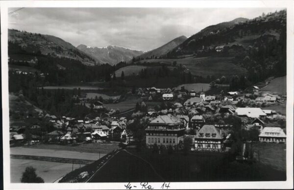Radenthein