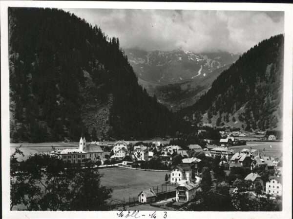Mallnitz Kaernten