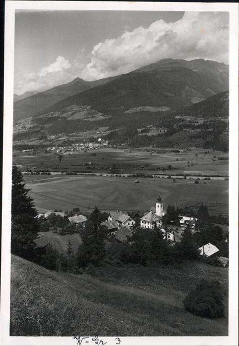 Greifenburg Weisach