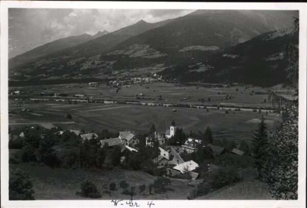 Greifenburg Weisach