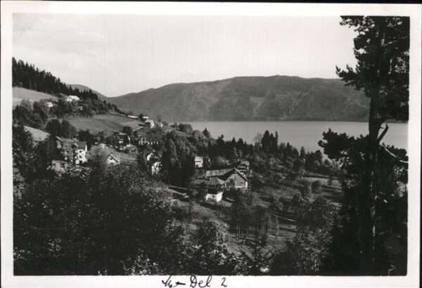 Dellach Drautal