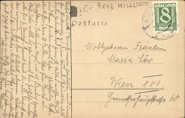 Millstatt Millstaettersee Calvarienberg – Bild 2