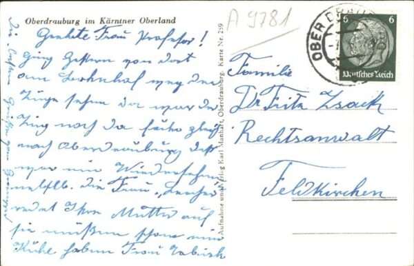 Oberdrauburg Kaernten – Bild 2