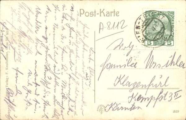 Gratwein Teilansicht Gratwein Mur – Bild 2