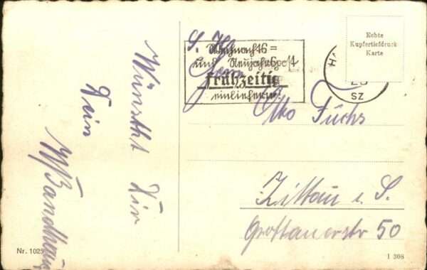 Neujahr Münzen Hufeisen Pilze – Bild 2