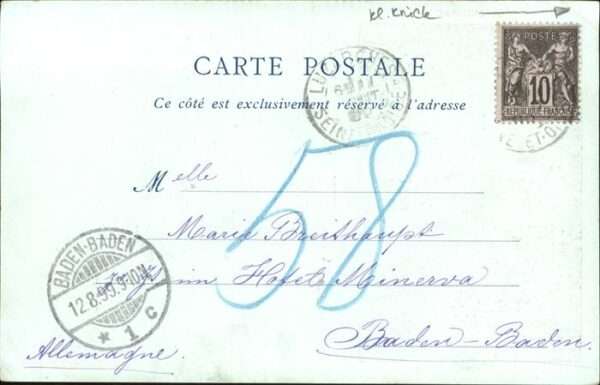 Bogenschiessen G Seignac Diane – Bild 2