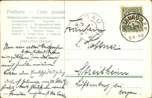 Trachten Holland – Bild 2