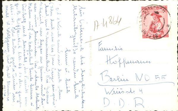 Dampfer Binnenschifffahrt Attersee – Bild 2